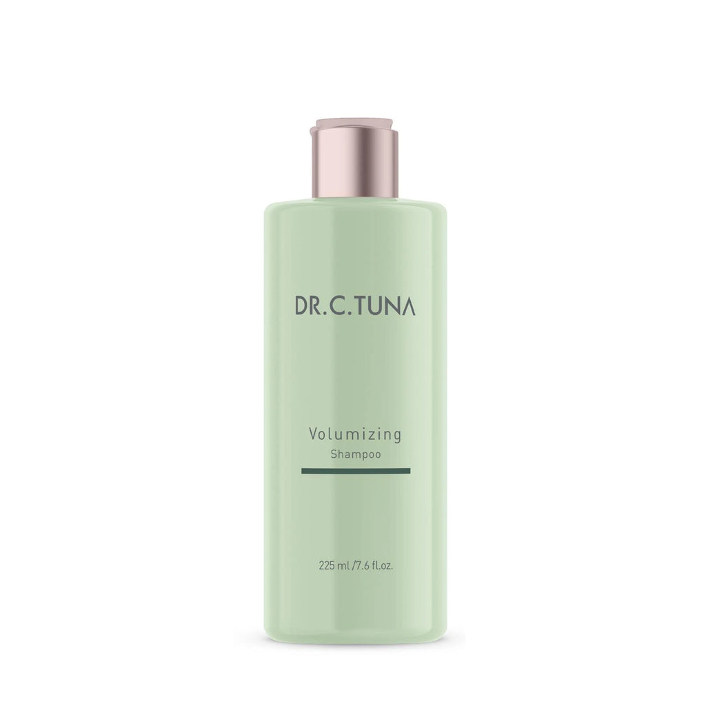 Shampoo/Acondicionador Voluminizador