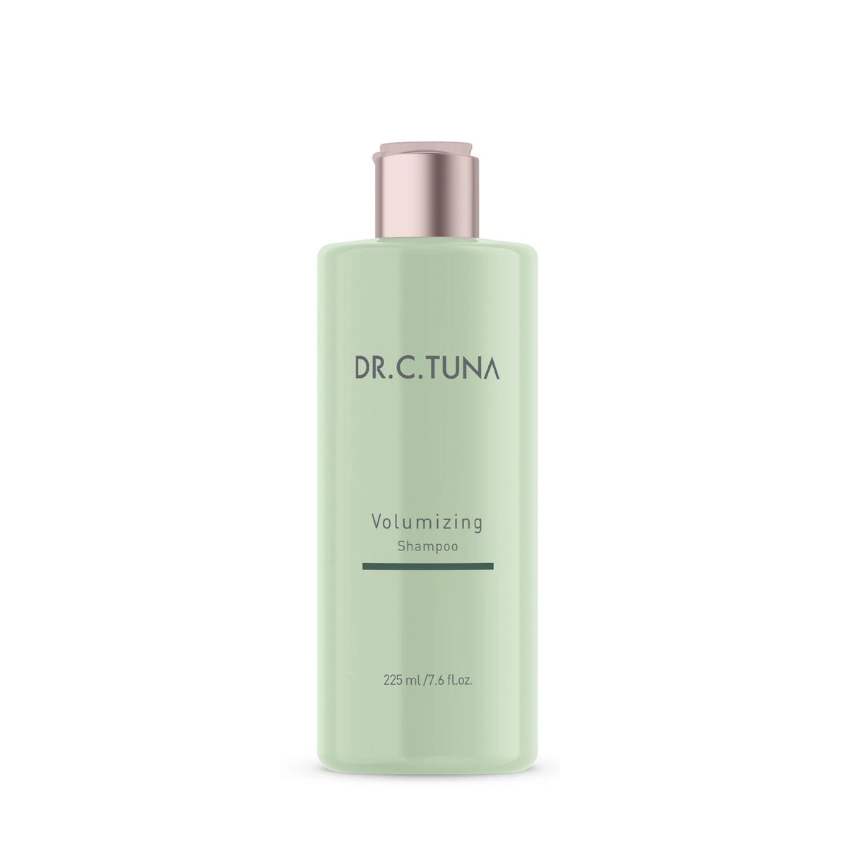 Shampoo/Acondicionador Voluminizador