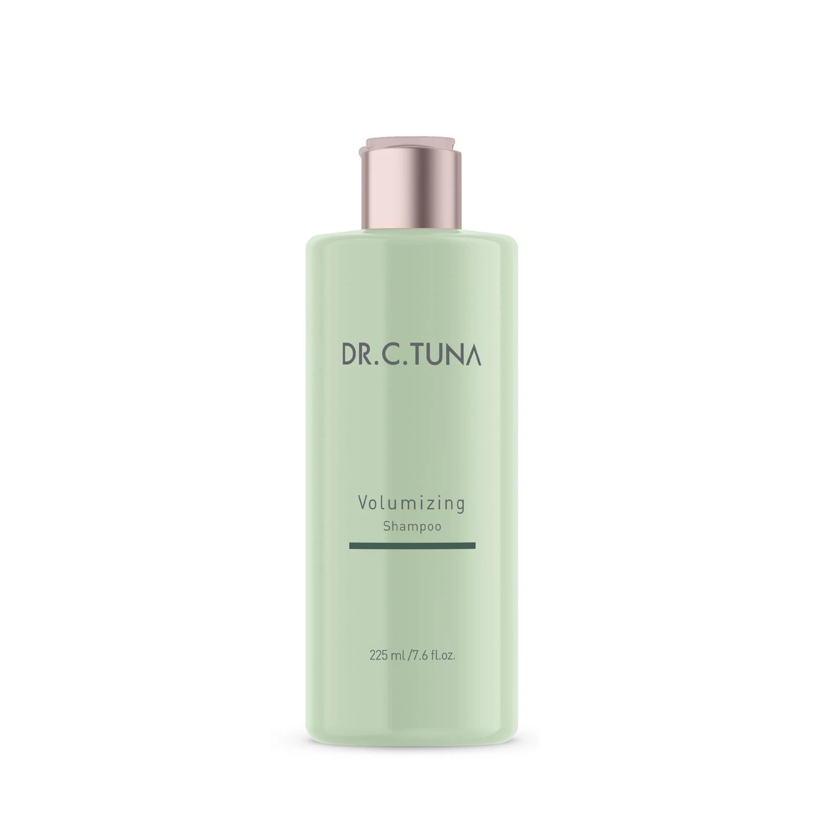 Shampoo/Acondicionador Voluminizador