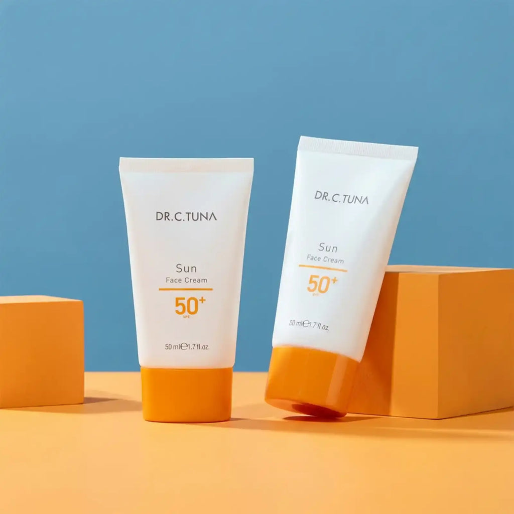 Protector Solar Facial