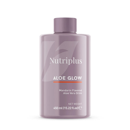 Aloe Glow