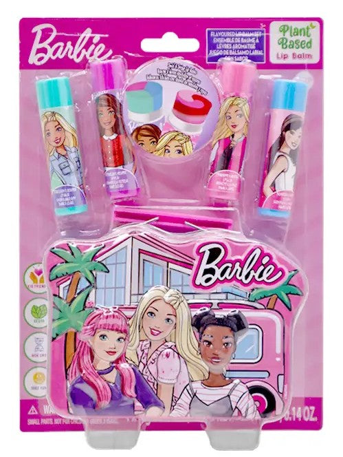 Bálsamos Labiales