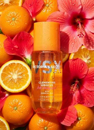 Splash para Cabello y Cuerpo Victoria's Secret