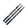 Lápiz para Cejas 3 en 1 Nabi Brow Styler Multifunction