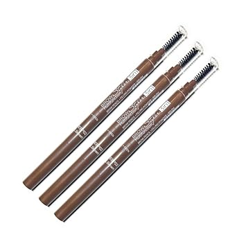 Lápiz para Cejas 3 en 1 Nabi Brow Styler Multifunction