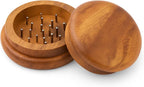 Grinder (Madera)
