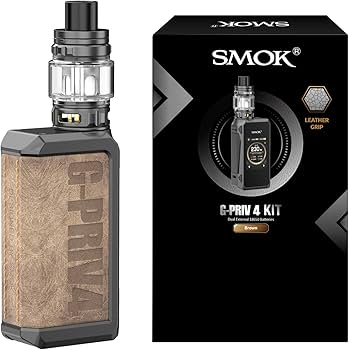 Vaporizador (SMOK G-PRIV 4)