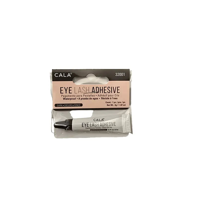 CALA Eye Lash Adhesive - Pegamento para Pestañas Waterproof (Oscuro)