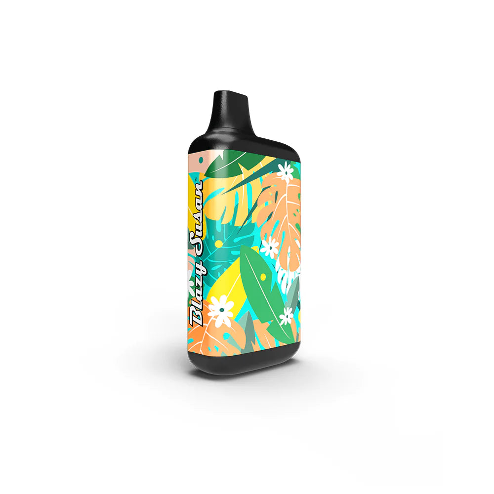 Vaporizador (Blazy Susan)
