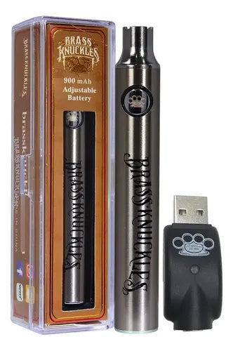 Vaporizador (Brass Knuckles)
