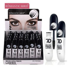 Máscara de Pestañas YH Beja 7D Volume & Curl Lashes