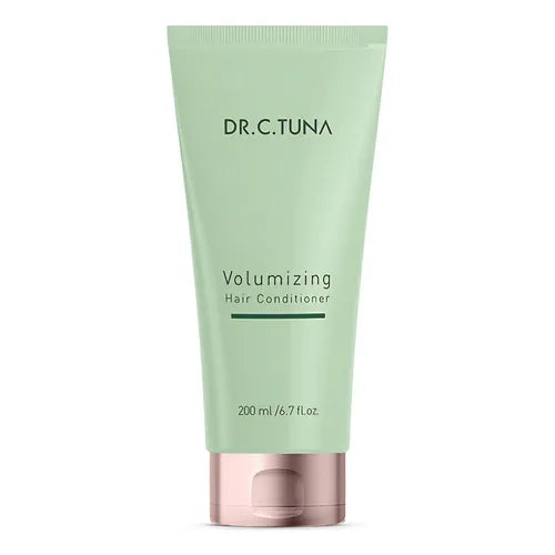 Shampoo/Acondicionador Voluminizador