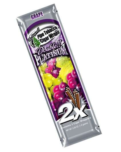 Blunt Double Platinum (Caja)