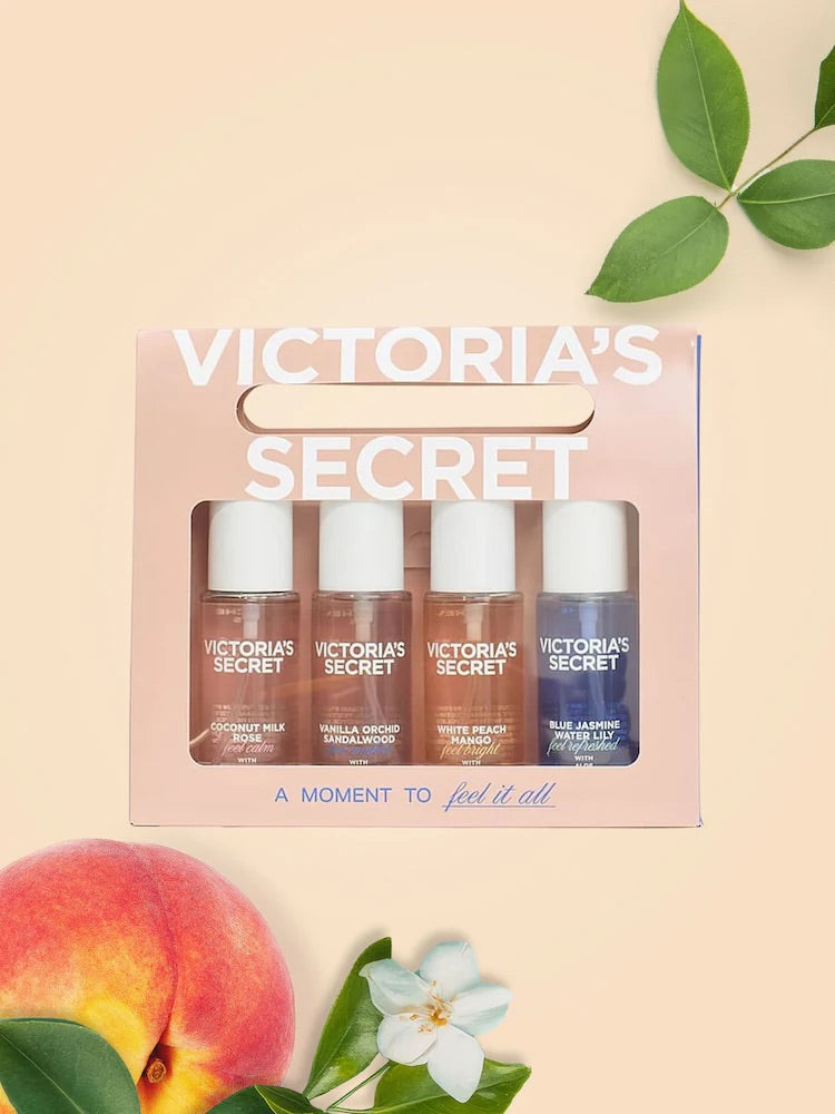 Set de Regalo Victoria's Secret