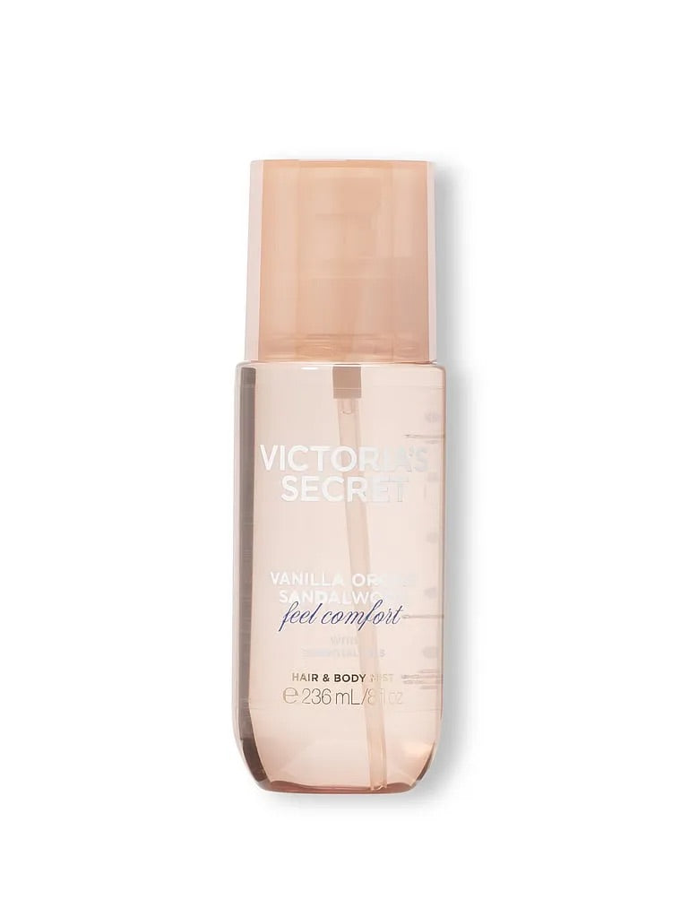 Splash para Cabello y Cuerpo Victoria's Secret