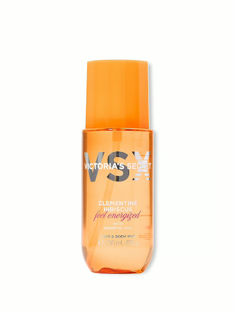 Splash para Cabello y Cuerpo Victoria's Secret