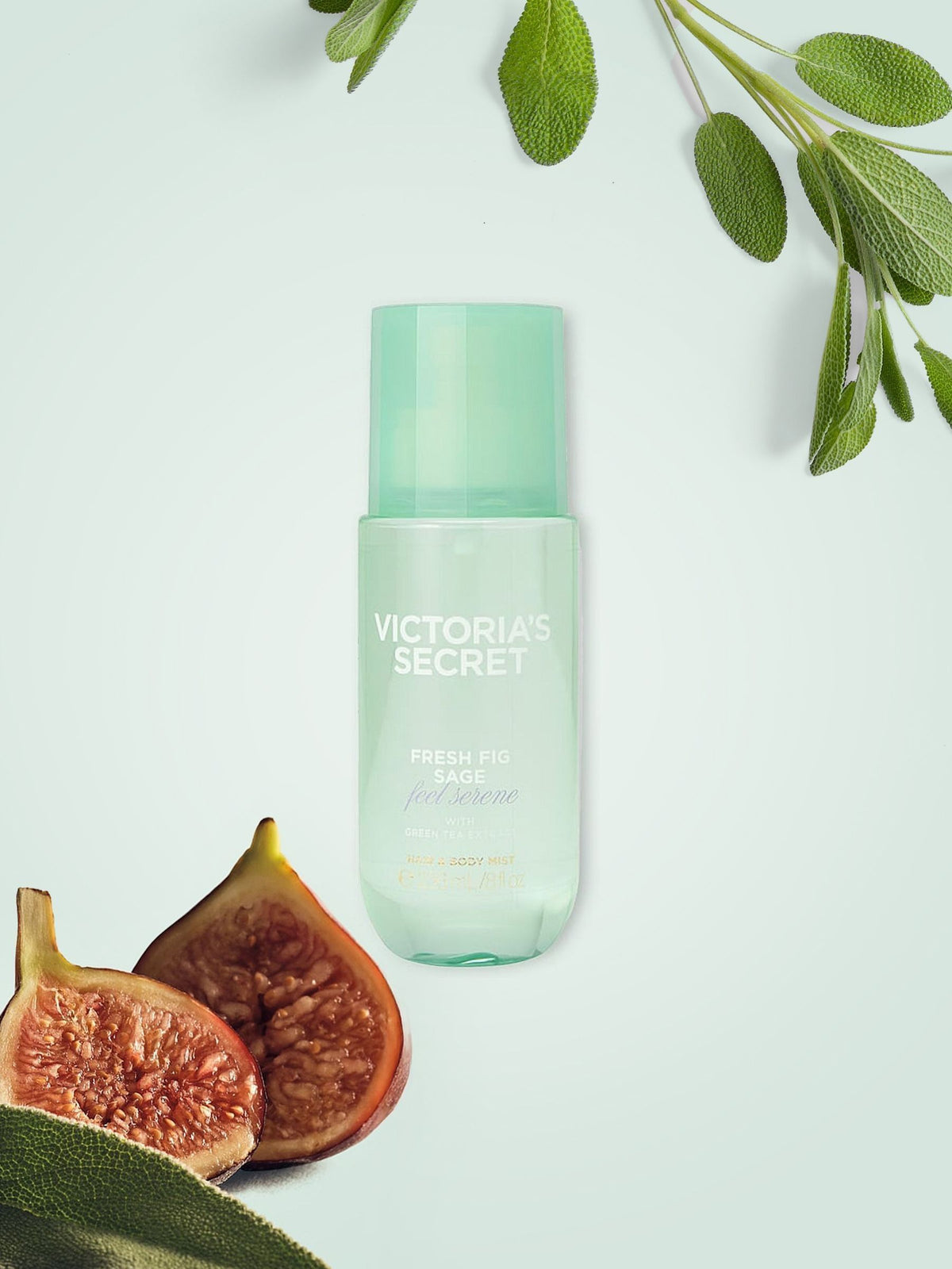 Splash para Cabello y Cuerpo Victoria's Secret