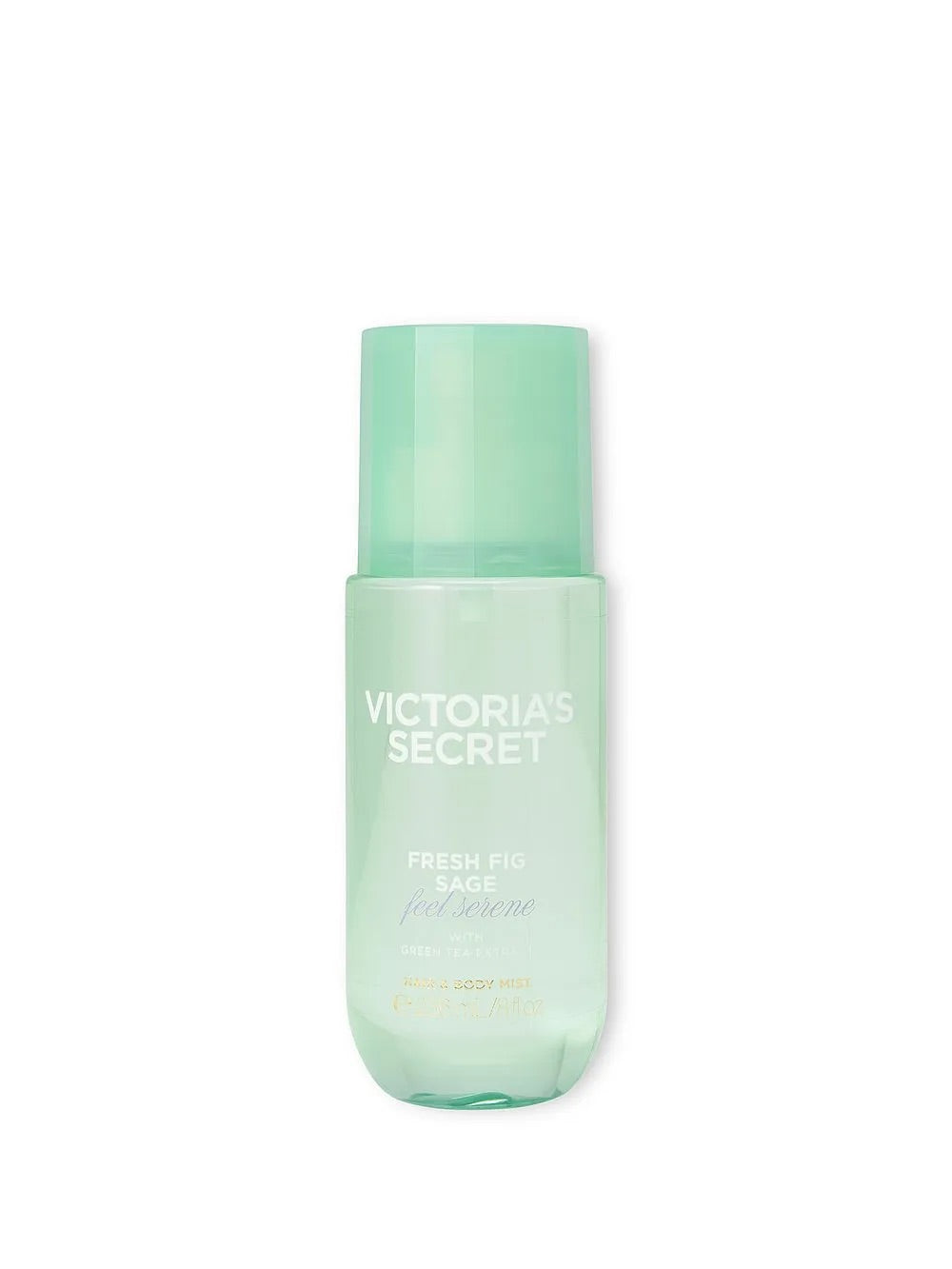 Splash para Cabello y Cuerpo Victoria's Secret