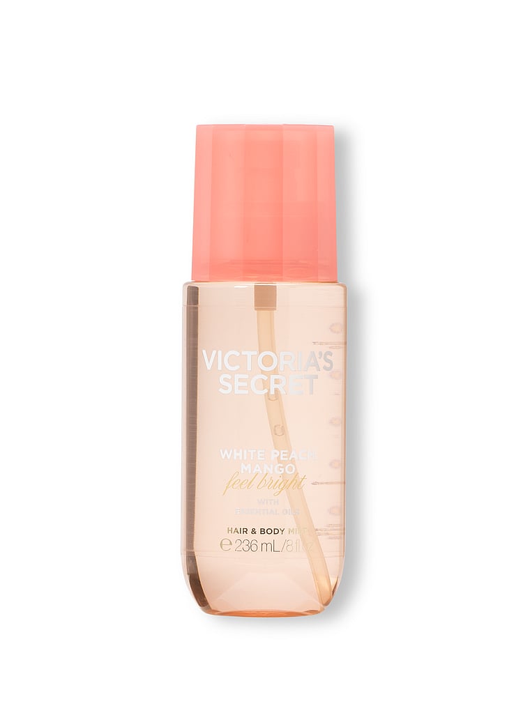 Splash para Cabello y Cuerpo Victoria's Secret