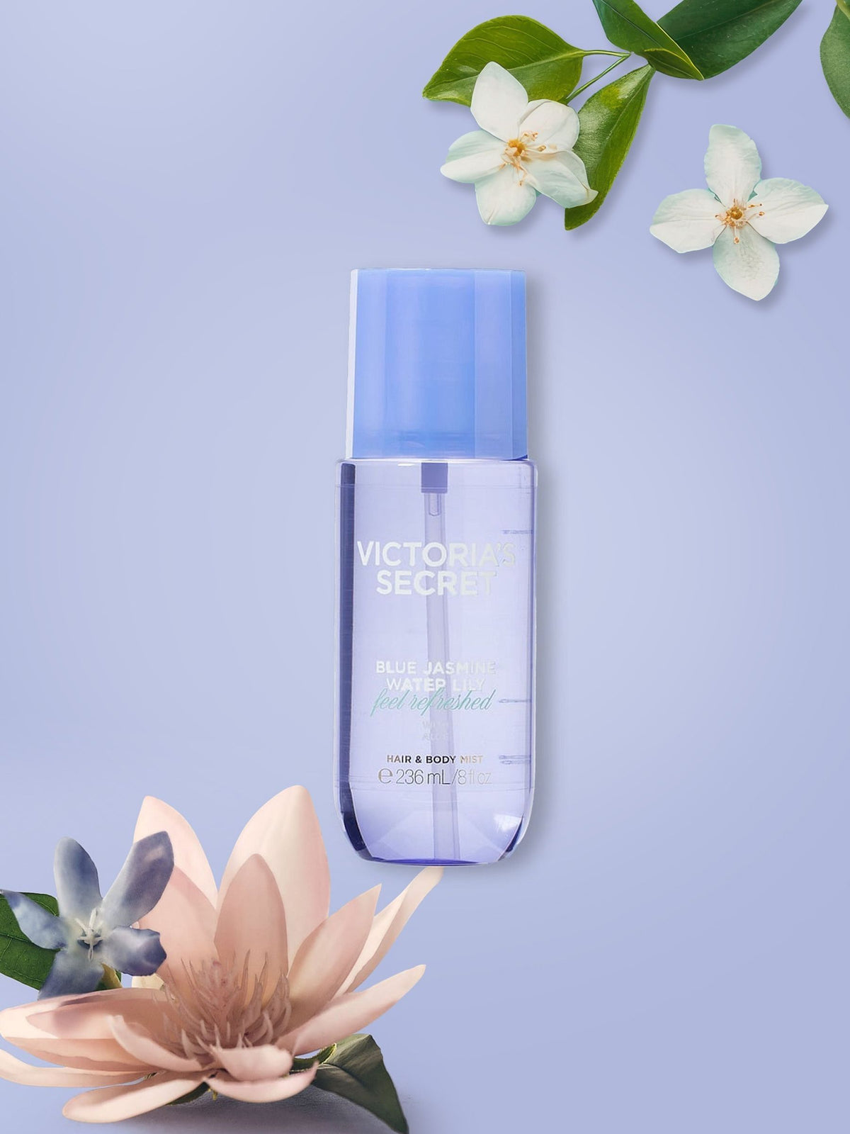Splash para Cabello y Cuerpo Victoria's Secret