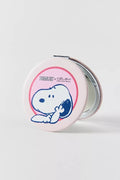 Espejo Compact Snoopy