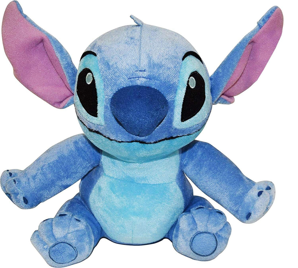 Peluche Stitch