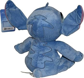 Peluche Stitch