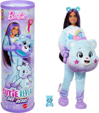 Muñeca Barbie Cutie Reveal Care Bears