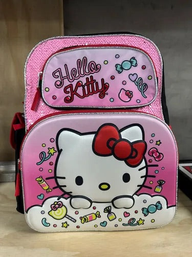 Bulto Sanrio Grande