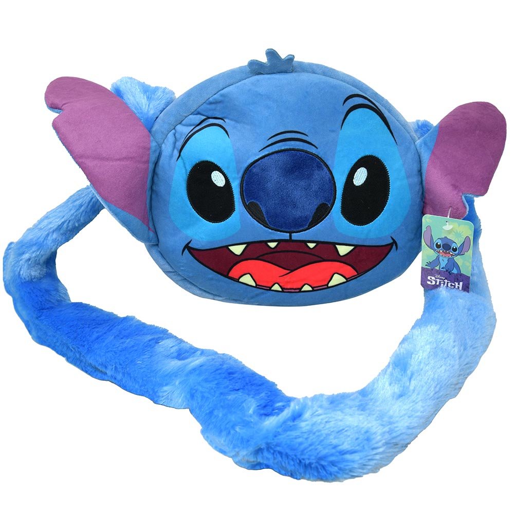 Bolso Stitch