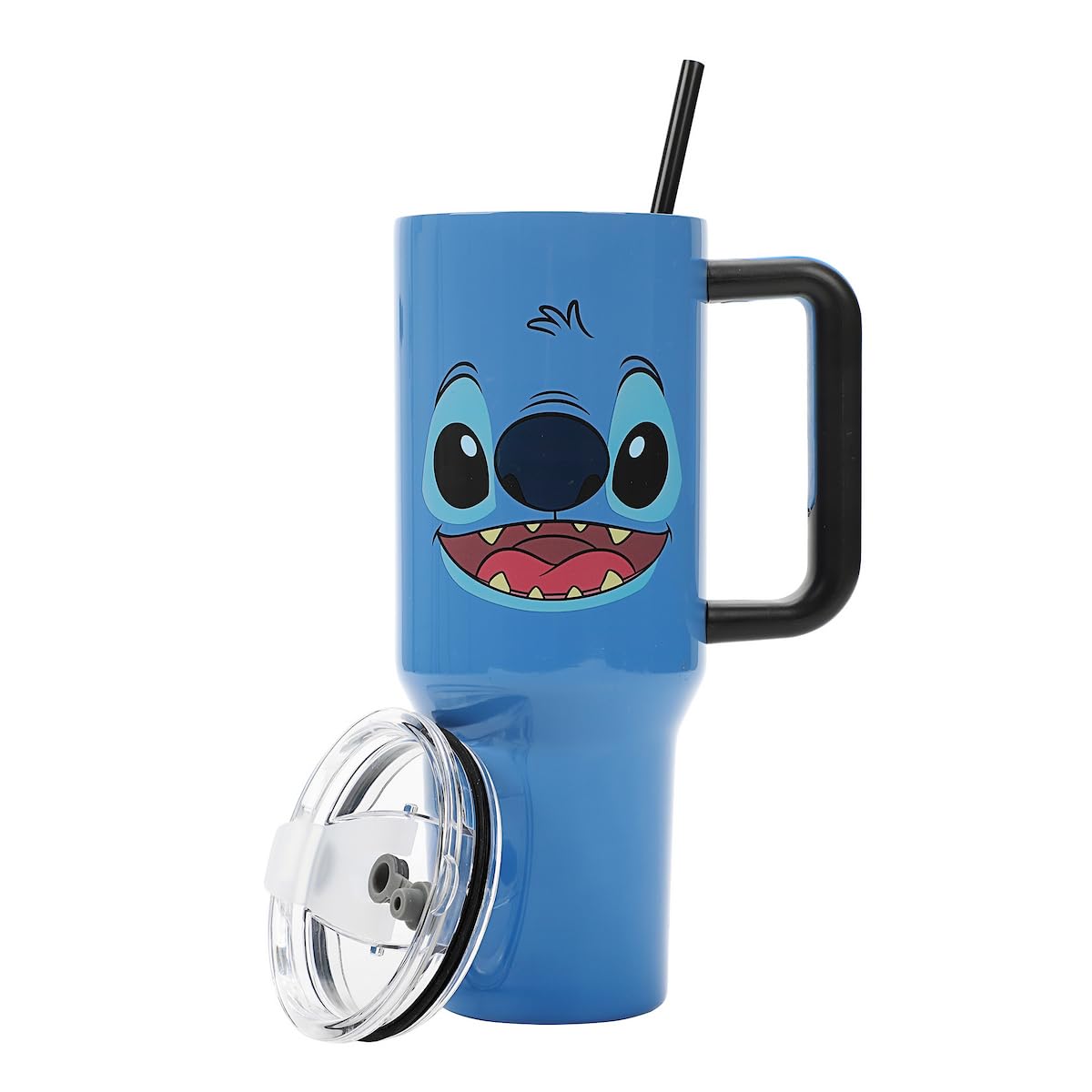 Botella Térmica Stitch/My Melody