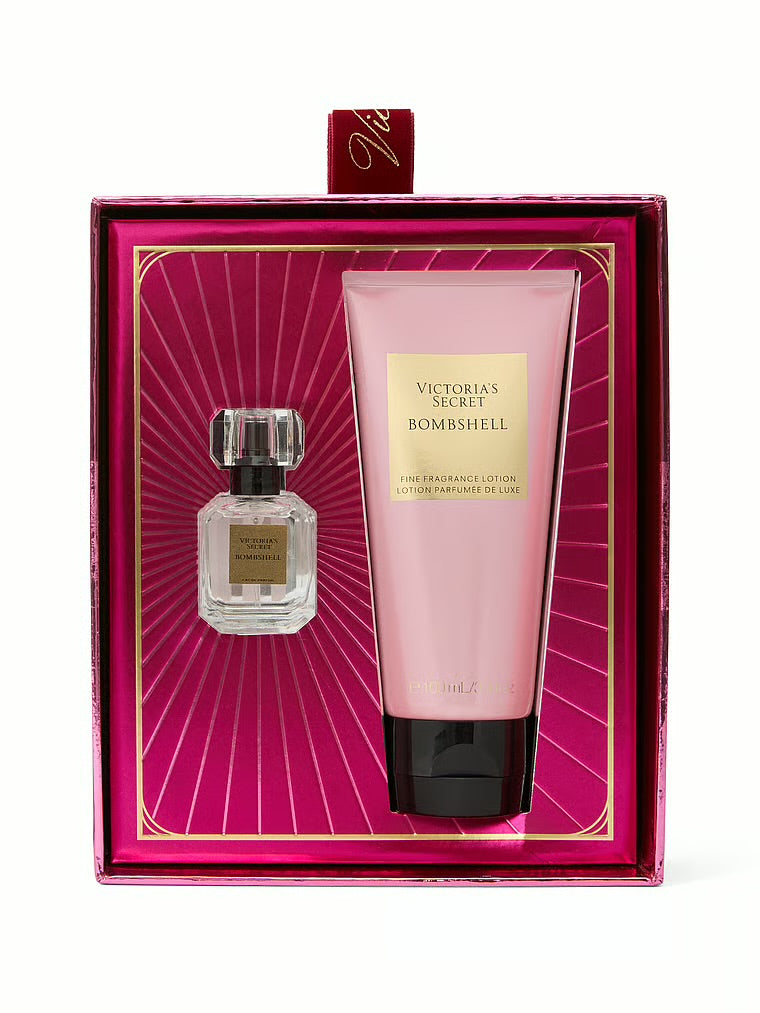 Set de Regalo VS