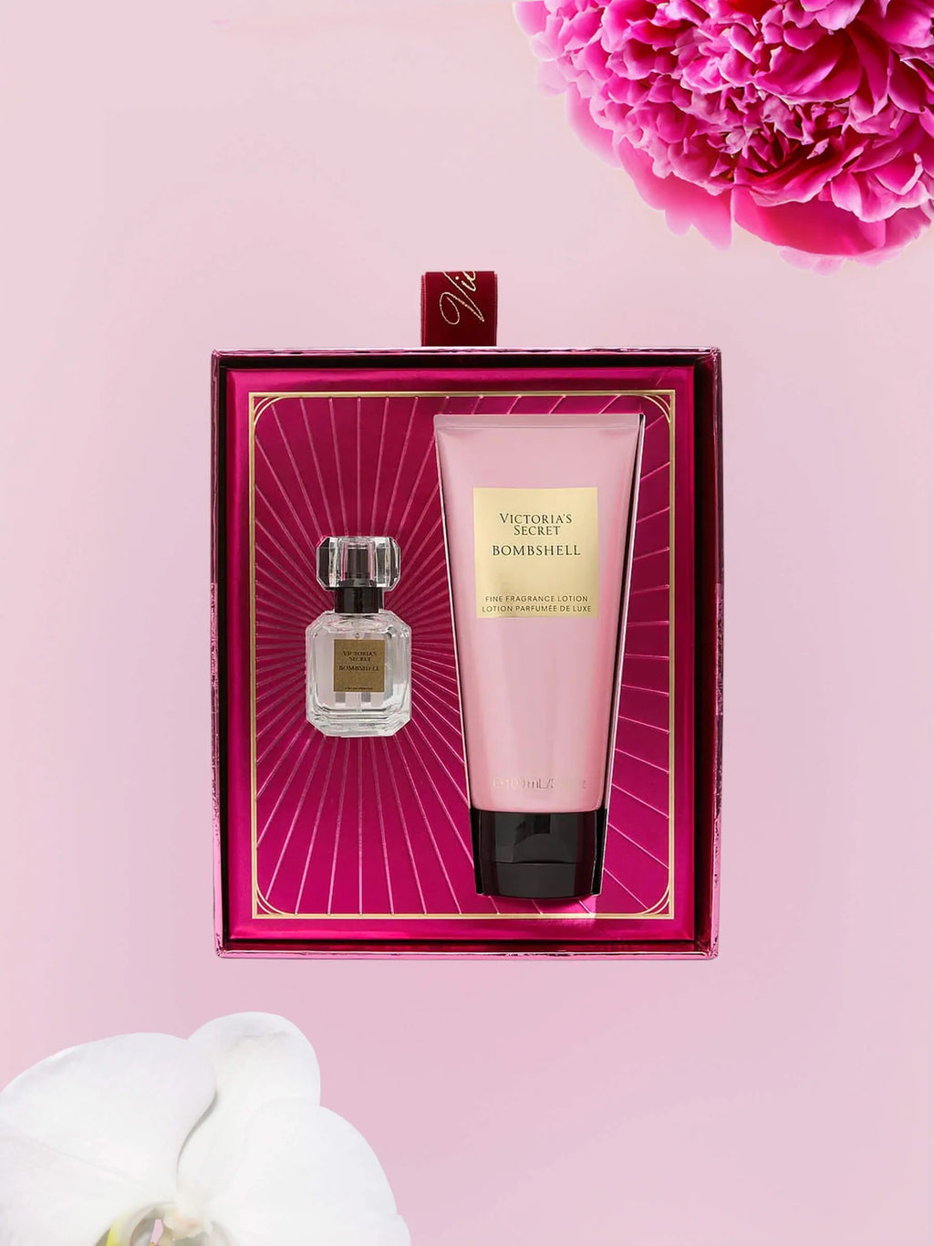 Set de Regalo VS