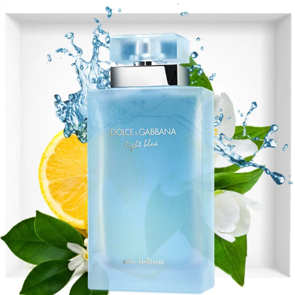 Perfume Light Blue Mujer