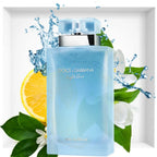 Perfume Light Blue Mujer