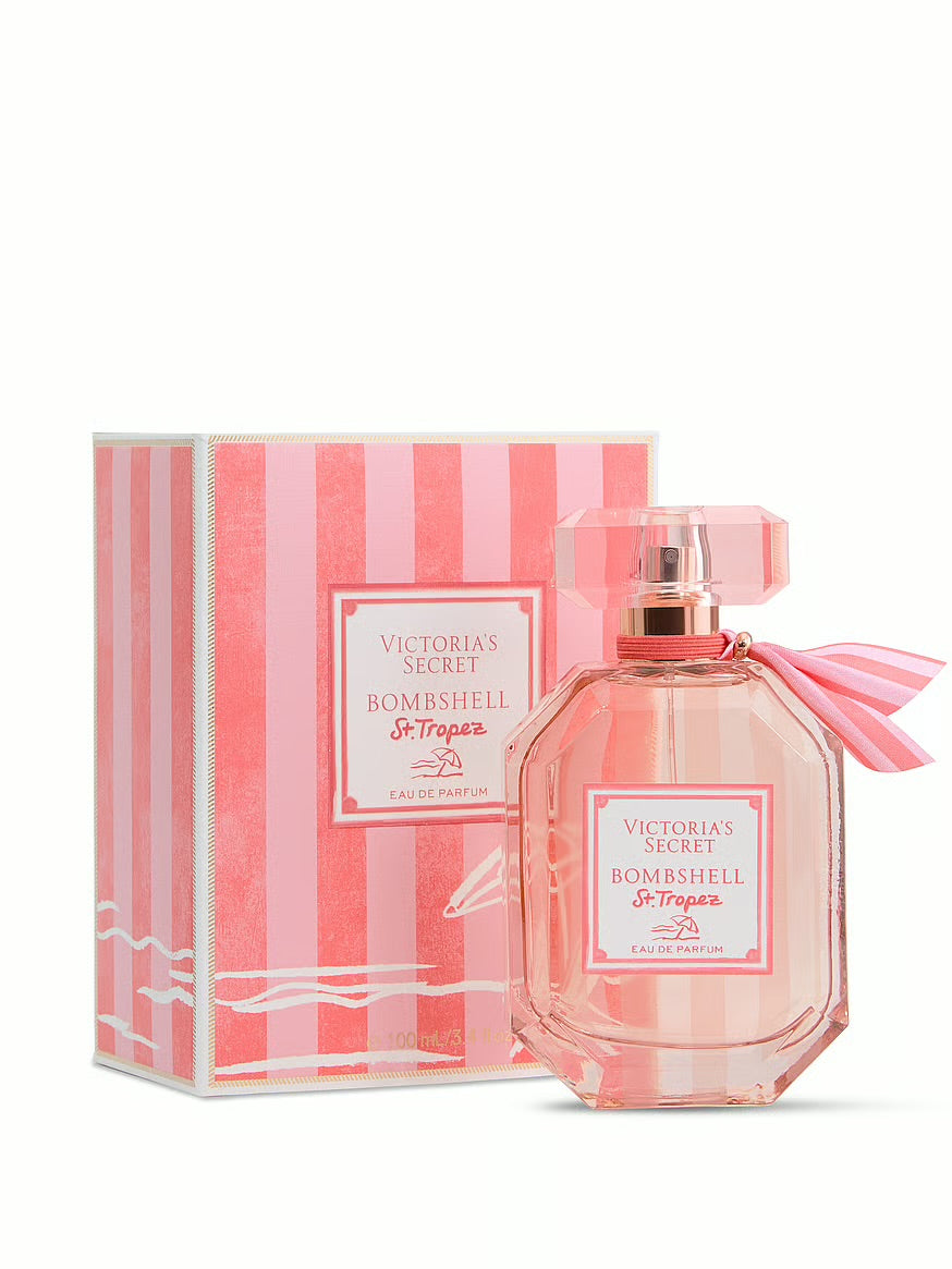 Perfume St. Tropez Victoria's Secret