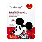 The Crème Shop x Disney - Mascarilla Facial Mickey Mouse Smooth Strollin'