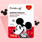 The Crème Shop x Disney - Mascarilla Facial Mickey Mouse Smooth Strollin'
