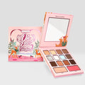 Paleta de Sombras y Rostro Oh Deer Christmas