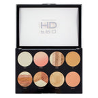 Paleta de Rostro Malibu Glitz