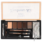 Set para Cejas Malibu Glitz