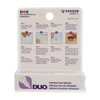 DUO Individual Lash Adhesive - Pegamento para Pestañas Individuales