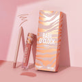 Set de Labios Beauty Creations - Babe O'Clock Lip Duo (Tono Past Midnight)