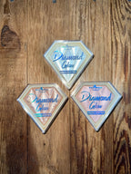 Iluminador Italia Deluxe Diamond Glow - Rostro y Cuerpo