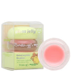 Brillo de Labios The Crème Shop x Hello Kitty - Gloss Jelly Tinted Peptide