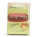 Brillo de Labios The Crème Shop x Hello Kitty - Gloss Jelly Tinted Peptide