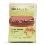 Brillo de Labios The Crème Shop x Hello Kitty - Gloss Jelly Tinted Peptide