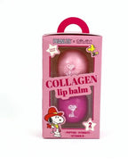 Set de Bálsamos Labiales Célavi x Peanuts - Collagen Lip Balm (Dúo)