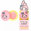 Bálsamo Labial The Crème Shop - Moisture Remedy Macaron Lip Balm