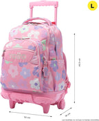 Bulto Escolar Totto